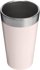 Stanley Adventure Vakumlu Soğuk Içecek Bardağı 0.47 Lt - Rose Quartz 10-02282-564
