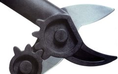 Fiskars 112170 Powergear Anvil Dal Kesme Makası