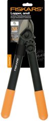 Fiskars 112170 Powergear Anvil Dal Kesme Makası