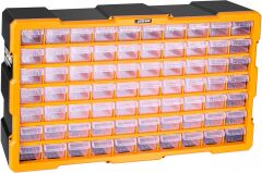 SUPER-BAG 70'Li Mega Monoblok Çekmece Seti ASR6015