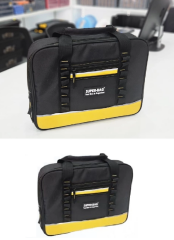 Süper-Bag Maxtool Teknisyen Boş Bez Takım Çantası İmperteks Keten Çanta ASR-2026