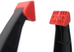Topart TA90001 Yaylı Mandal Tip Kıskaç İşkence 25 mm