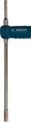 Bosch - SDS-Plus-9 Speed Clean Serisi Toz Atma Kanallı Kırıcı Delici Matkap Ucu 15*380 mm