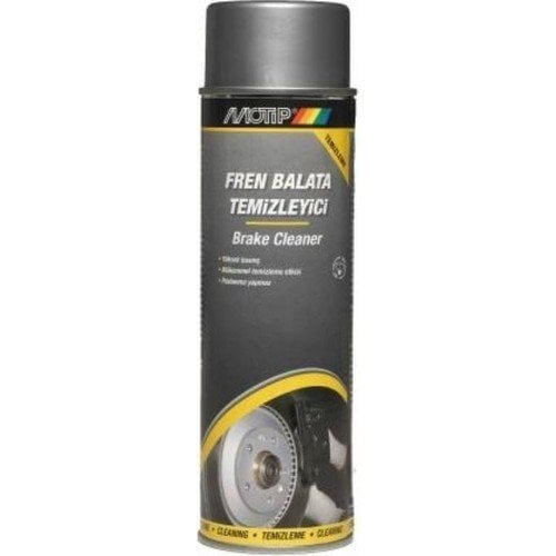 Motip fren balata spreyi 500 ml tr563