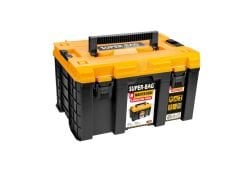 Süper Bag Master Case M Orta Boy Takım Çantası ASR-6033