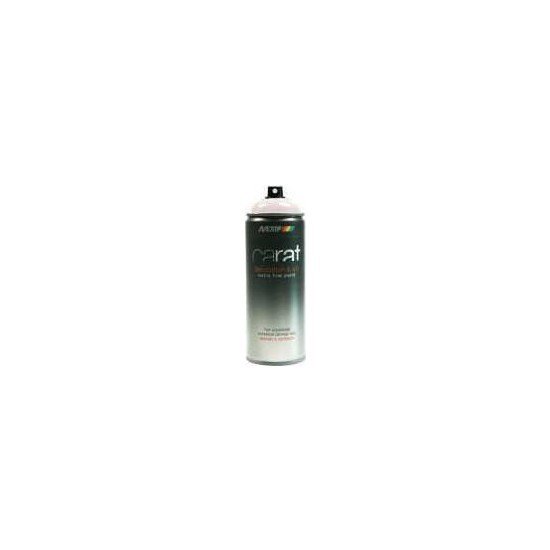 Motip sprey boya parlak beyaz ral9010 400 ml