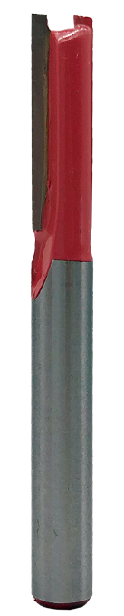 Topshop TH14524 Kanal Açma Freze Bıçağı 1/4X6