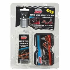 AUTOKIT DERİ & VİNİL KORUYUCU SET – FA1-234