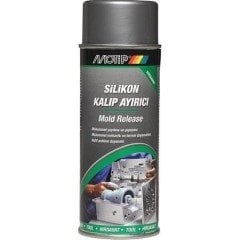Motip silikon kalıp ayırıcı sprey 400 ml tr534