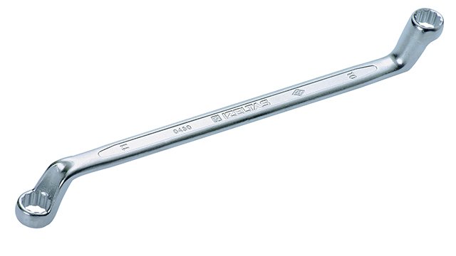 İzeltaş yıldız iki ağız anahtar 12x13 0430031213