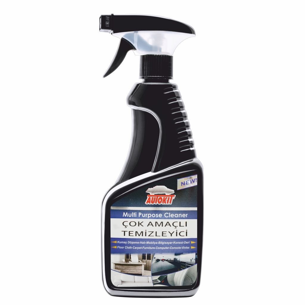 AUTOKIT GENEL TEMİZLEYİCİ 500 ML. – FA1-185