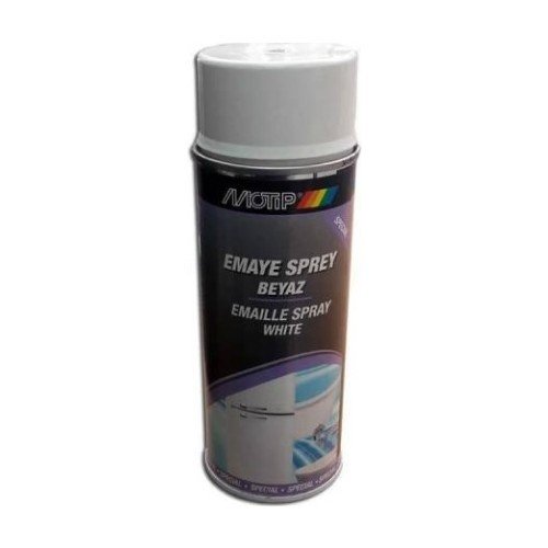 Motip emaye sprey 400 ml 72872