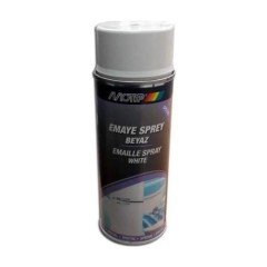 Motip emaye sprey 400 ml 72872