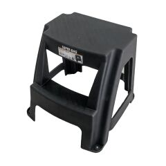 Süper Bag Plastik Basamak Tabure ASR 2030