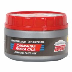 Autokit Carnauba Pasta Cila Ekonomik 300 gr