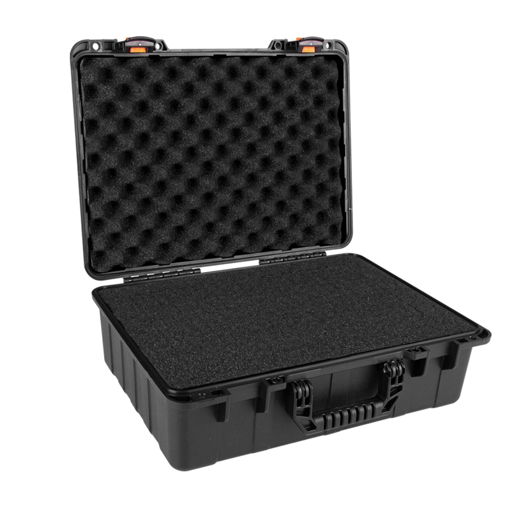 Süper Bag Safari Case Takım Çantası Süngerli -SF 400S