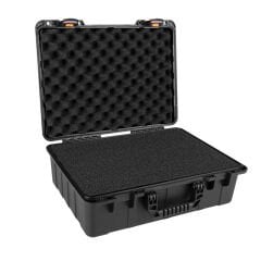 Süper Bag Safari Case Takım Çantası Süngerli -SF 400S