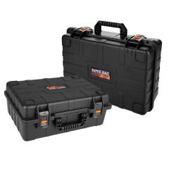 Süper Bag Safari Case Takım Çantası Süngerli -SF 400S