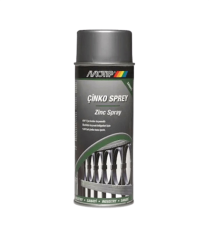Motip çinko sprey 400 ml 13073