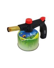 Nurgaz Çakmaklı Pürmüz + Kartuş Ng N077