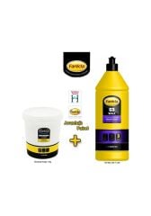 Farecla G3 Wax 1 Lt + Üniversal Pasta 1 Kg