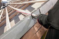 Bosch - Progressor Serisi Ahşap ve Metal için Panter Testere Bıçağı S 956 XHM 10'lu
