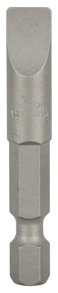 Bosch - Extra Hard Serisi S1,2x8,0*49 mm 3'lü