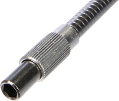Bosch 11 Parça Metal Vidalama Ucu Seti + Uzatma Adaptörü 200mm - 2608522376