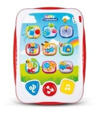 Clementoni - 64304 - Baby Clementoni İlk Tabletim