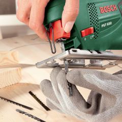 Bosch PST 650 Elektrikli Dekupaj Testreresi 06033A0700