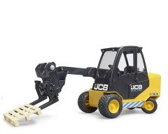 Bruder Jcb Forklift BR02512