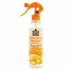 Magic Dose Multi Sprey Yıldız Meyvesi “Star Fruit” 350 ml