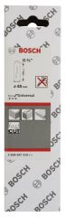 Bosch - Best Serisi G 1/2'' Girişli Kuru Karot Ucu 48*150 mm