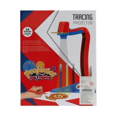 Projektörlü Kalemli Eğitim Seti KZL-YM815