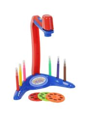 Projektörlü Kalemli Eğitim Seti KZL-YM815