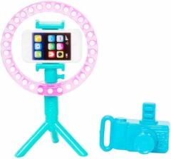 Barbi Skipper Ve Stacie Doğum Günü Eğlencesi HKB12