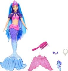 Barbi Malibu Deniz Kızı Bebeği HHG52