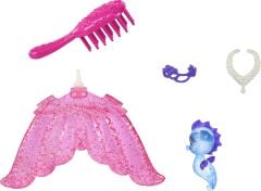 Barbi Malibu Deniz Kızı Bebeği HHG52
