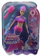 Barbi Malibu Deniz Kızı Bebeği HHG52