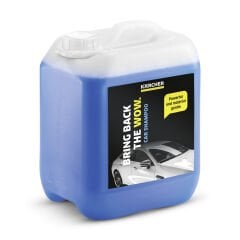 KARCHER HD 5/15 C PLUS YIKAMA MAKİNASI, ARAÇ ŞAMPUANI HEDİYE (RM619)