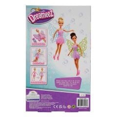 Dreameez Baloncuk Perisi - Mavi Kanatlı