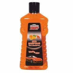Autokit Oto Şampuanı Portakal Kokulu 1000 ml