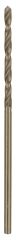 Bosch - HSS-Co Metal Matkap Ucu 1,5*40 mm 1'li Paket