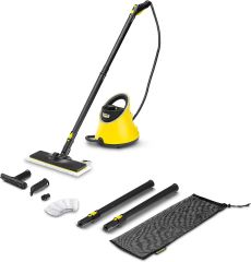 KARCHER SC 2 DELUXE EASYFİX BUHARLI TEMİZLİK MAKİNESİ 1.513-243.0