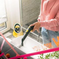 KARCHER SC 2 DELUXE EASYFİX BUHARLI TEMİZLİK MAKİNESİ 1.513-243.0