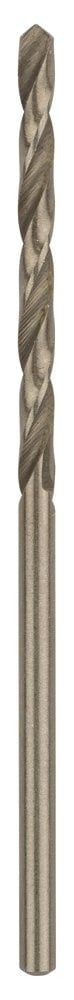 Bosch - HSS-Co Metal Matkap Ucu 2,5*57 mm 1'li Paket