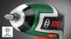 Bosch Ixıo 7 Akülü Vidalama Makinesi 06039E0008