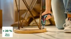 Bosch Ixıo 7 Akülü Vidalama Makinesi 06039E0008