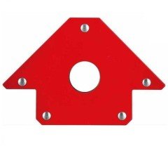 TROY 95003 Mıknatıslı Kaynak Tutucu, 11kg