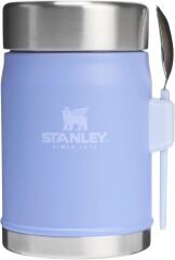 Stanley Classic Legendary Yemek Termosu (Hydrangea), 0.4 Litre 10-09382-110
